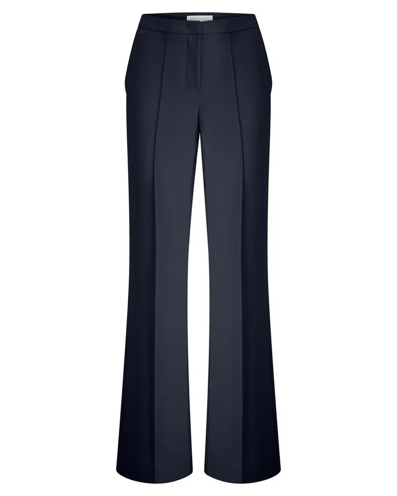 St. Emile Hose  blau Blau