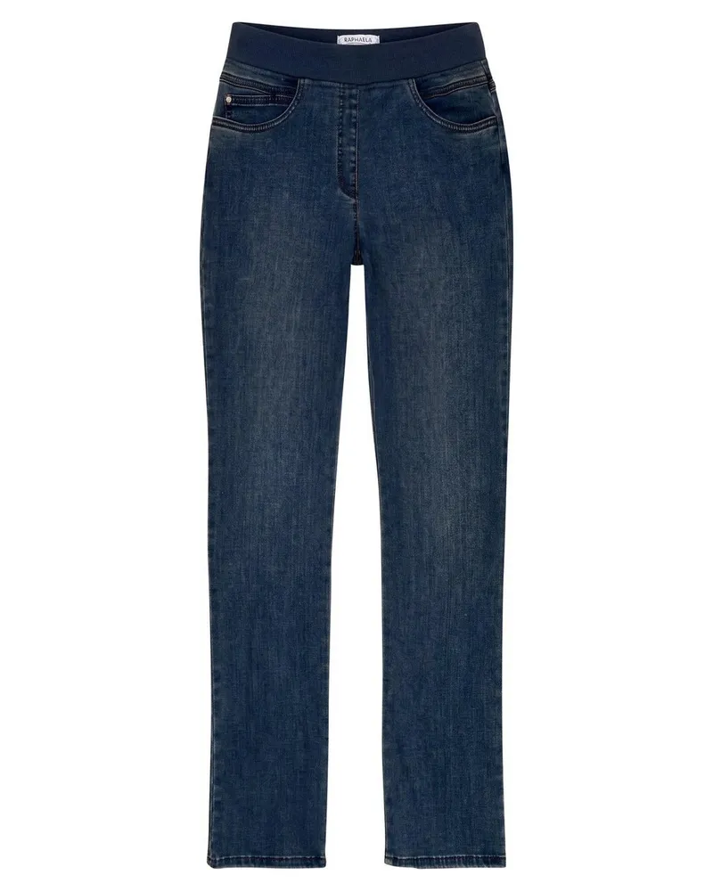 Brax Slim-Fit-Jeans Modell Pamina Thermo Raphaela by  denim Denim