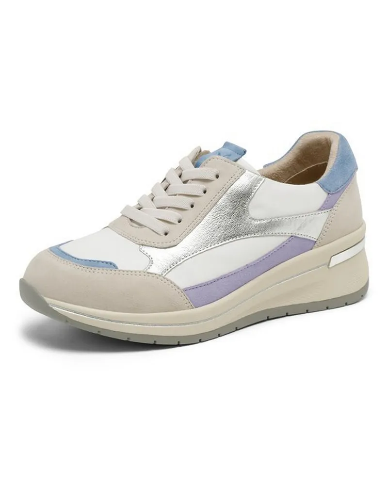 Caprice Sneaker  beige Beige