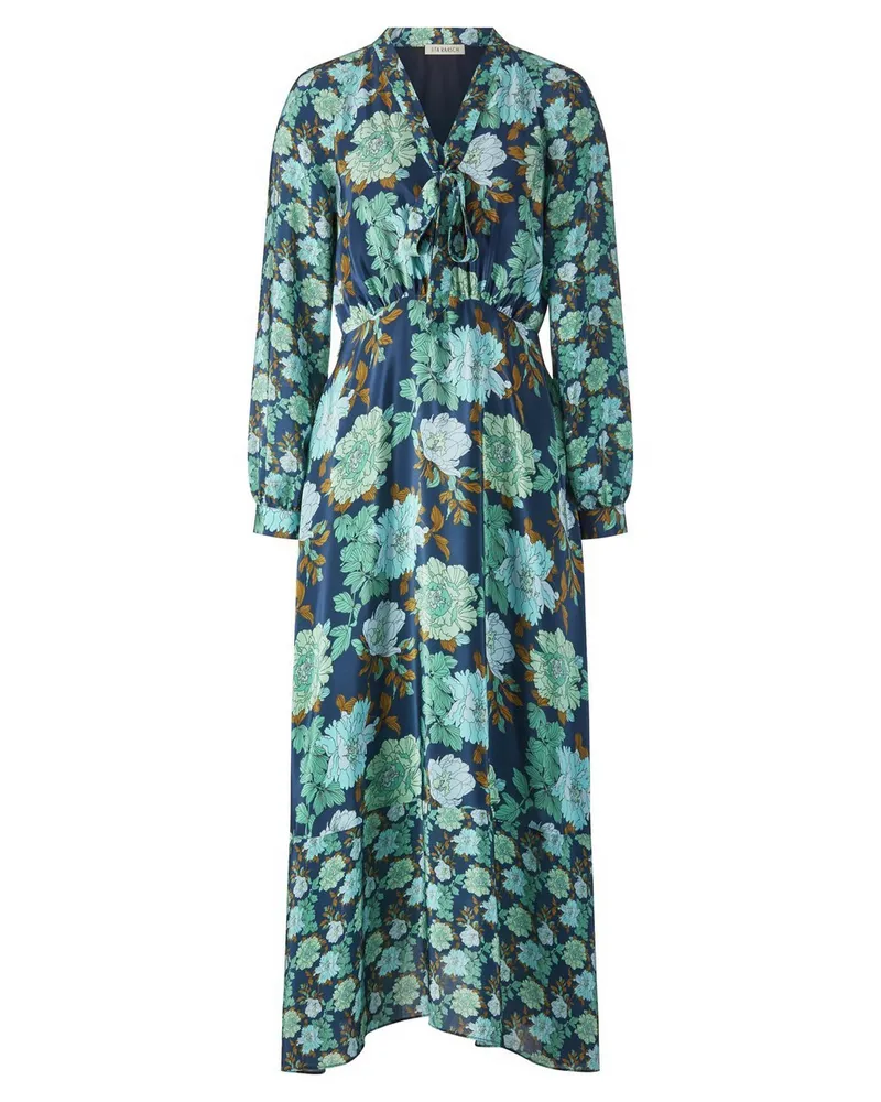 UTA RAASCH Kleid  blau Blau