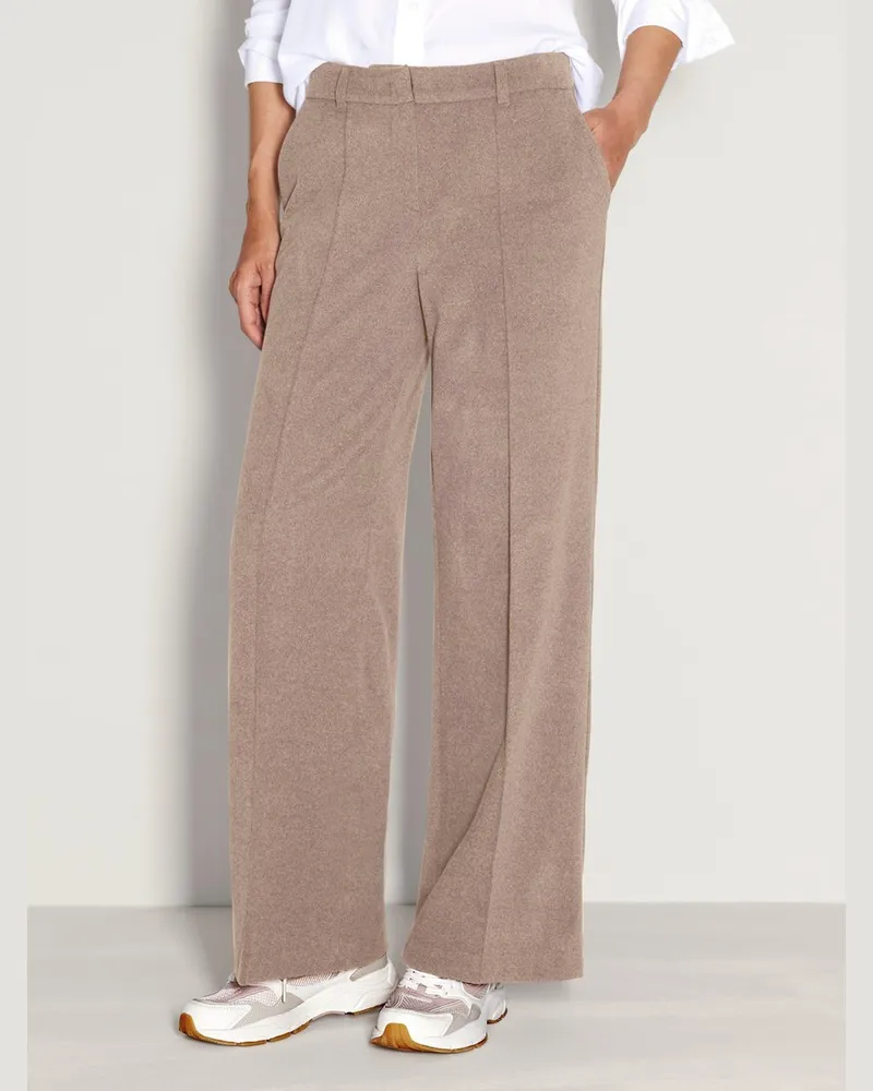 Peter Hahn Hose  beige Beige