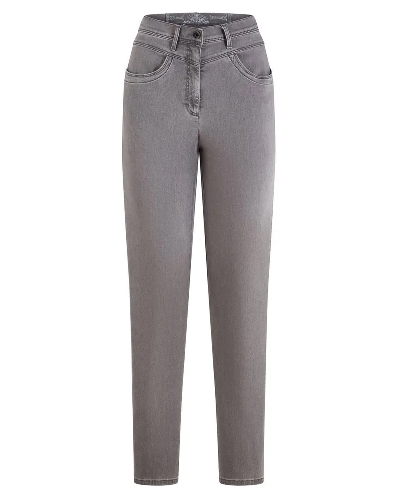 Brax Comfort Fit-Jeans Modell Caren Raphaela by  denim Denim