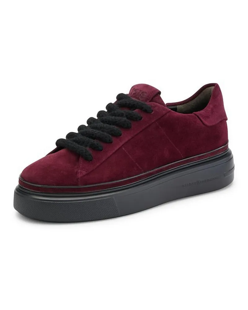 Kennel & Schmenger Plateau-Sneaker Elan  rot Rot