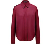 Bluse  rot