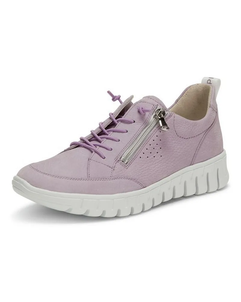 Waldläufer Sneaker Birdy  lila Lila