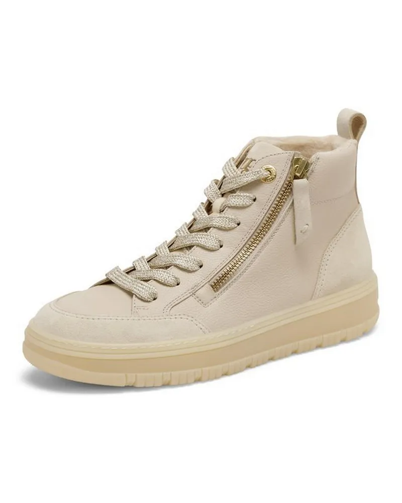 paul green Sneaker  beige Beige