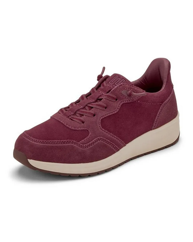 Waldläufer Sneaker Jenna  rot Rot