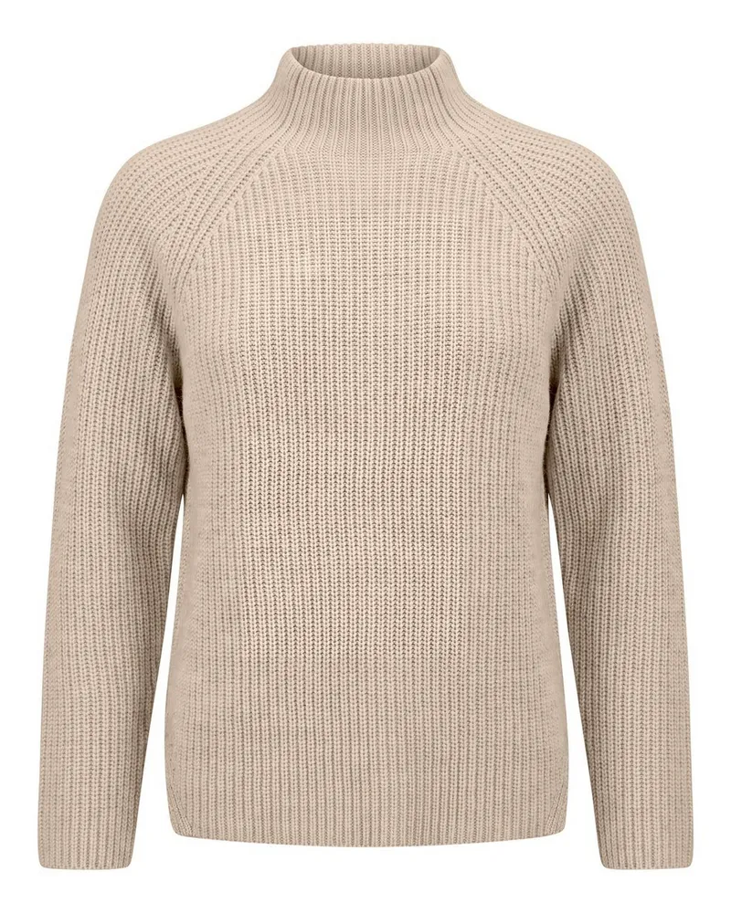 Peter Hahn Pullover  beige Beige
