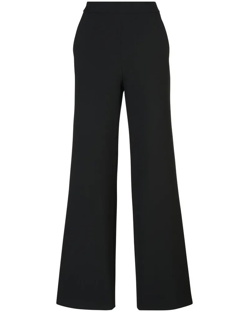 RAFFAELLO ROSSI  Hose Modell Palina  schwarz Schwarz