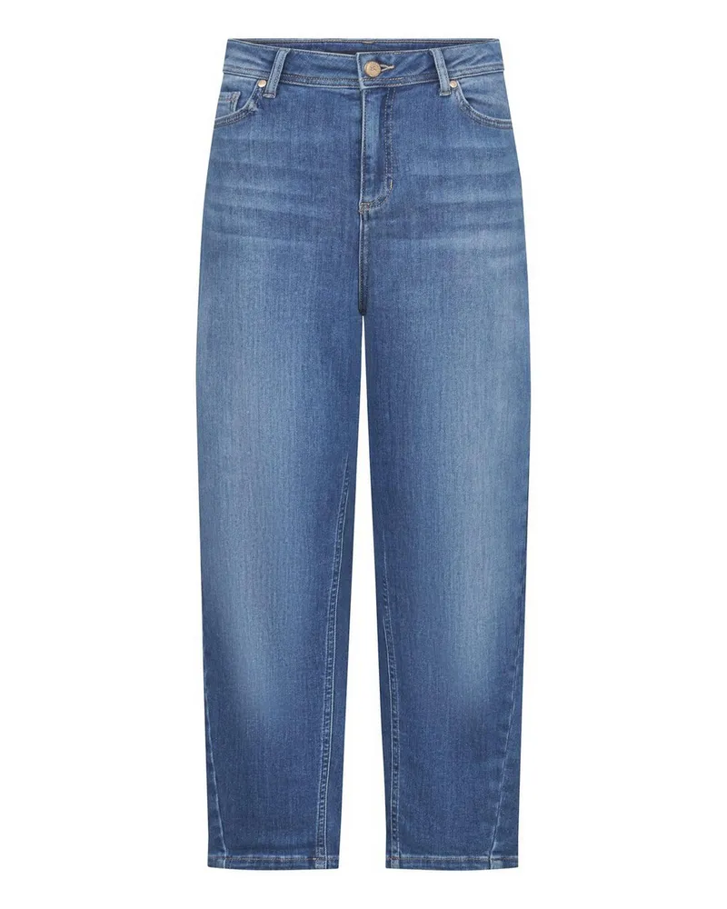 RAFFAELLO ROSSI  Knöchellange Modern Fit-Jeans Modell Hanni  denim Denim