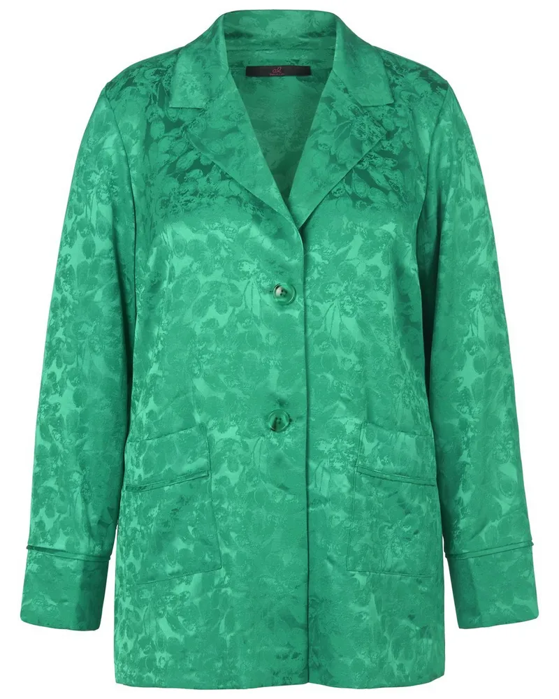 Emilia Lay Blazer  grün Grün