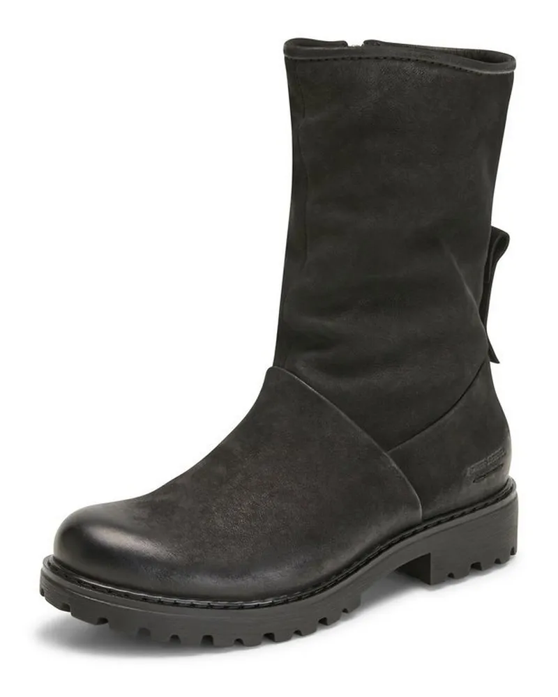 Josef Seibel Stiefelette Melinda  schwarz Schwarz