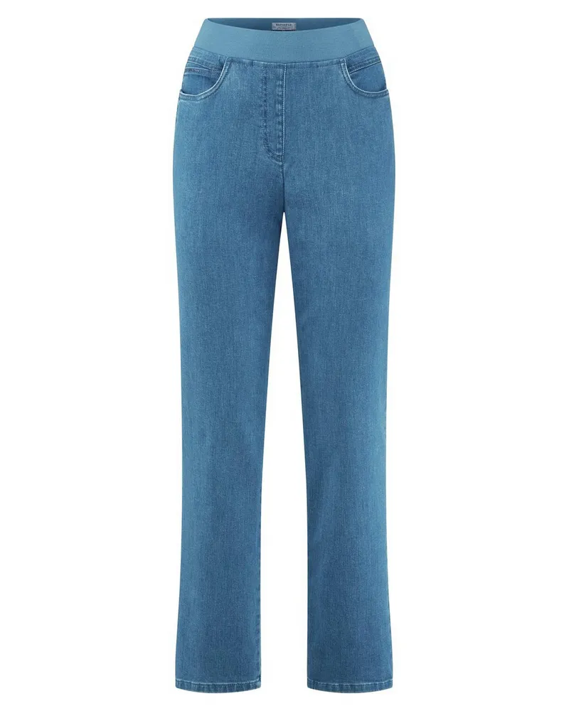 Brax Comfort Plus-Jeans Raphaela by  denim Denim