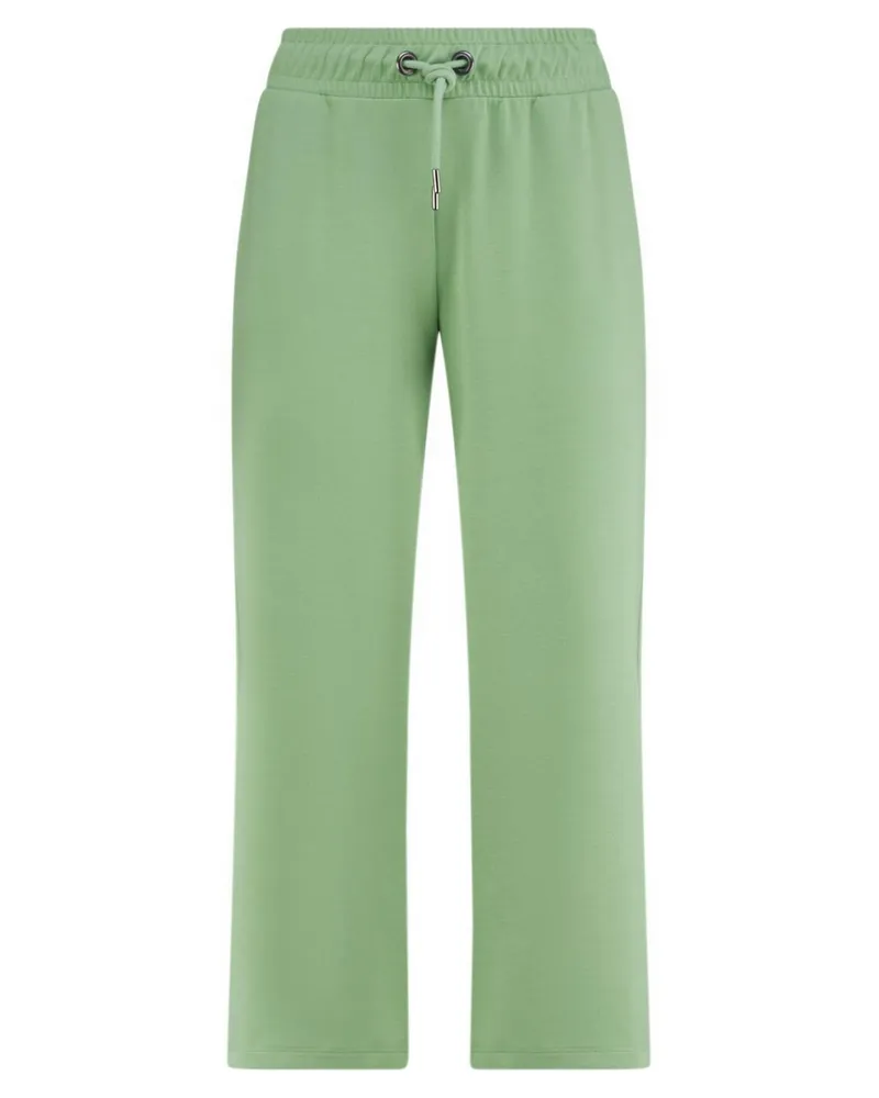 Peter Hahn 3/4-Hose  grün Grün