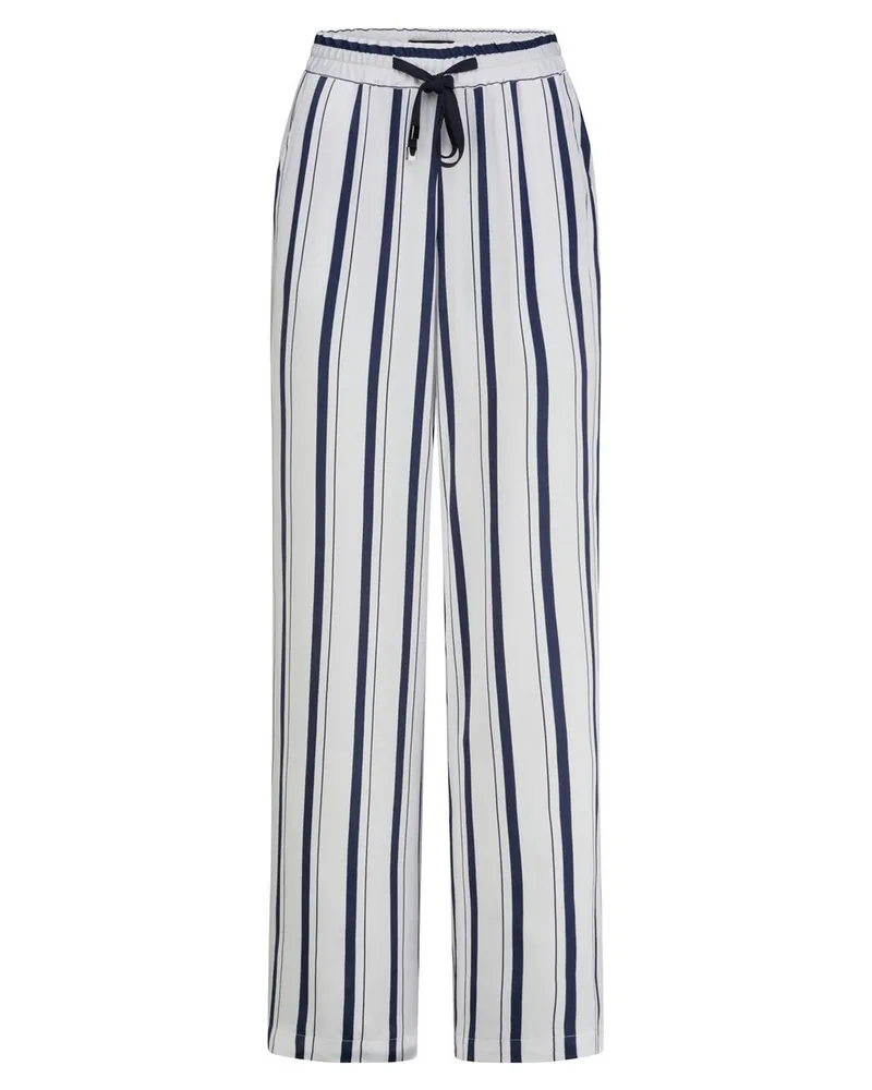 Peter Hahn Wide Fit-Hose  weiss Weiss