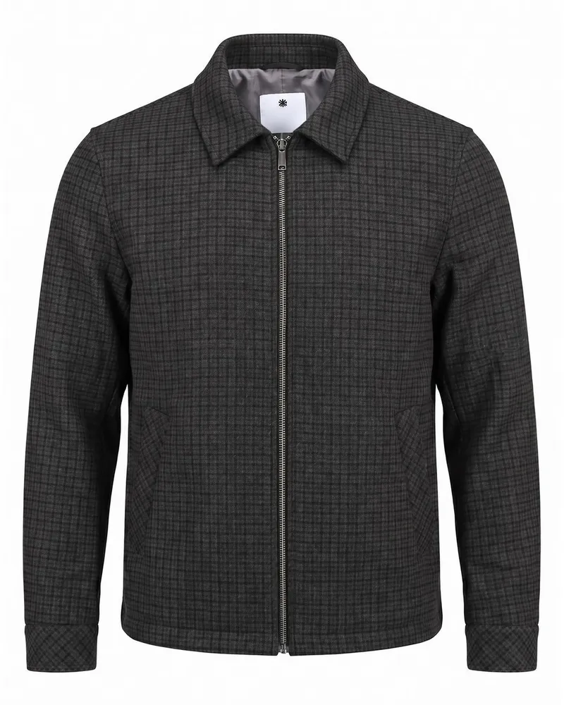 CALAMAR Jacke  braun Braun