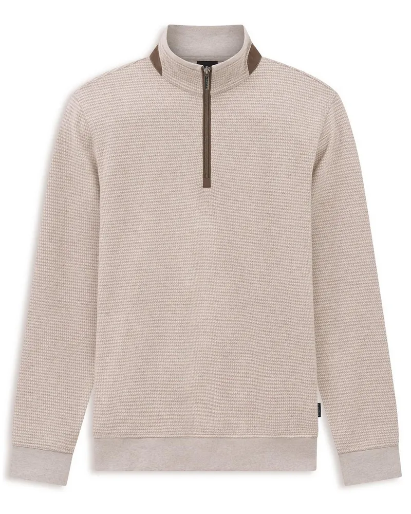 Bugatti Sweatshirt  beige Beige