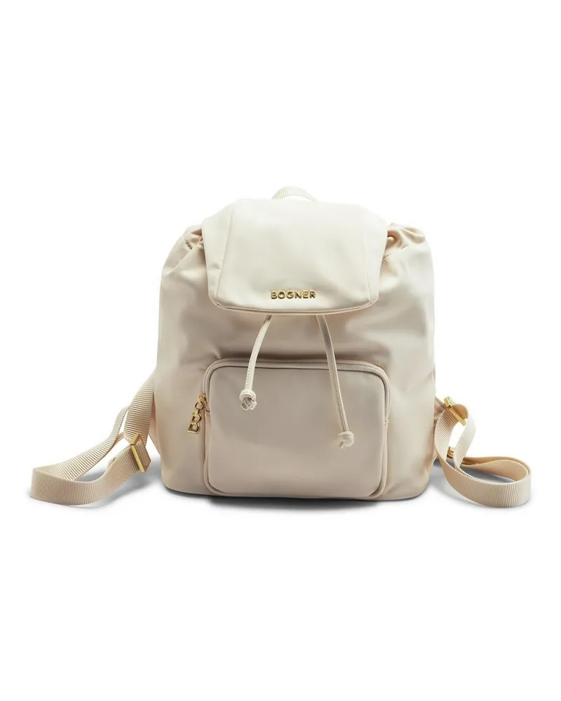 Bogner Rucksack Klosters Feline  weiss Weiss