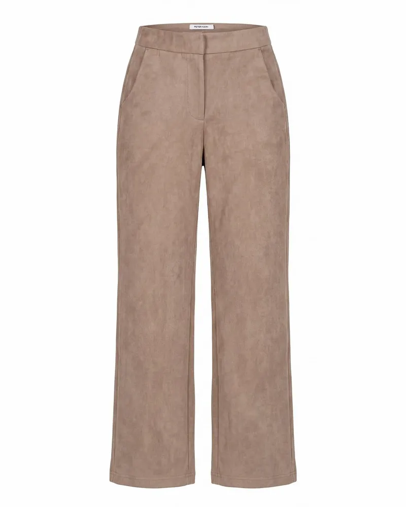 Peter Hahn Hose  beige Beige