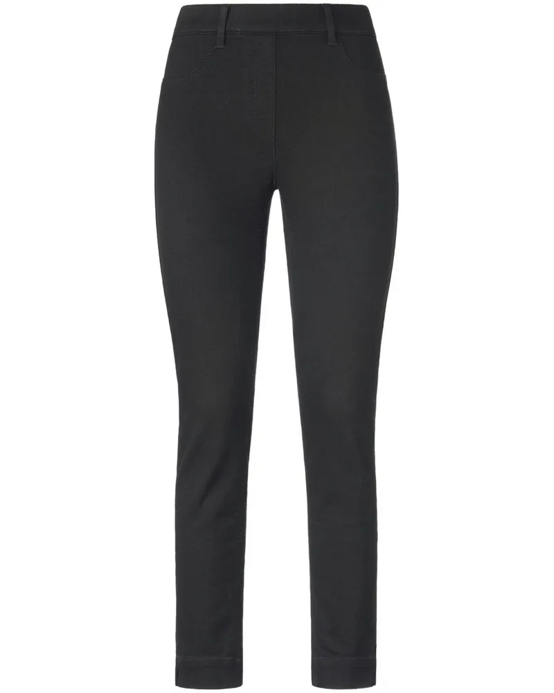 Peter Hahn Schlupf-Jeans  denim Denim