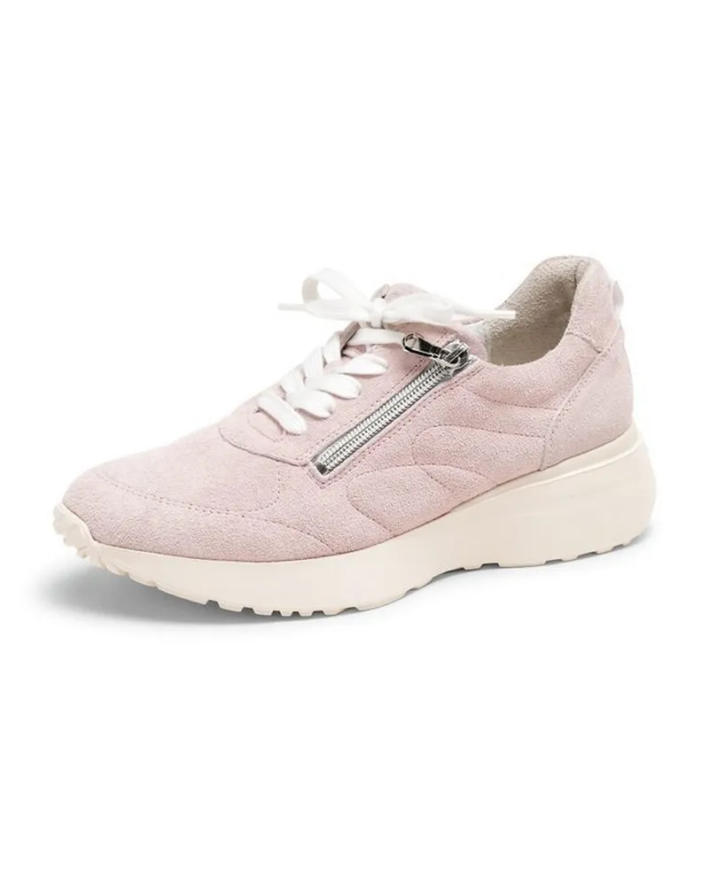 Waldläufer Sneaker Jessy  rosé Rosé