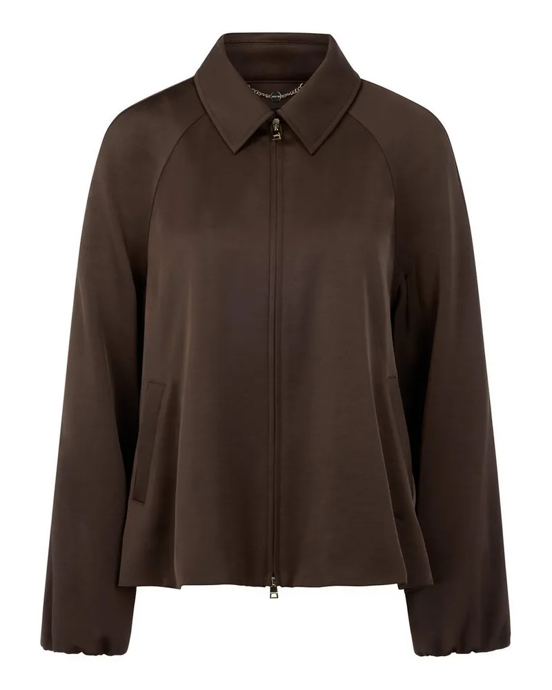 Marc Cain Blouson  braun Braun
