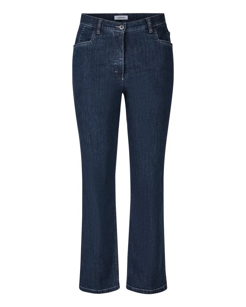 KjBrand Regular Fit-Jeans  denim Denim