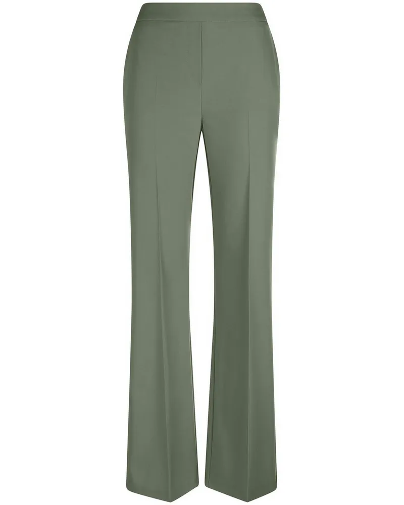 Peter Hahn Hose  grün Grün