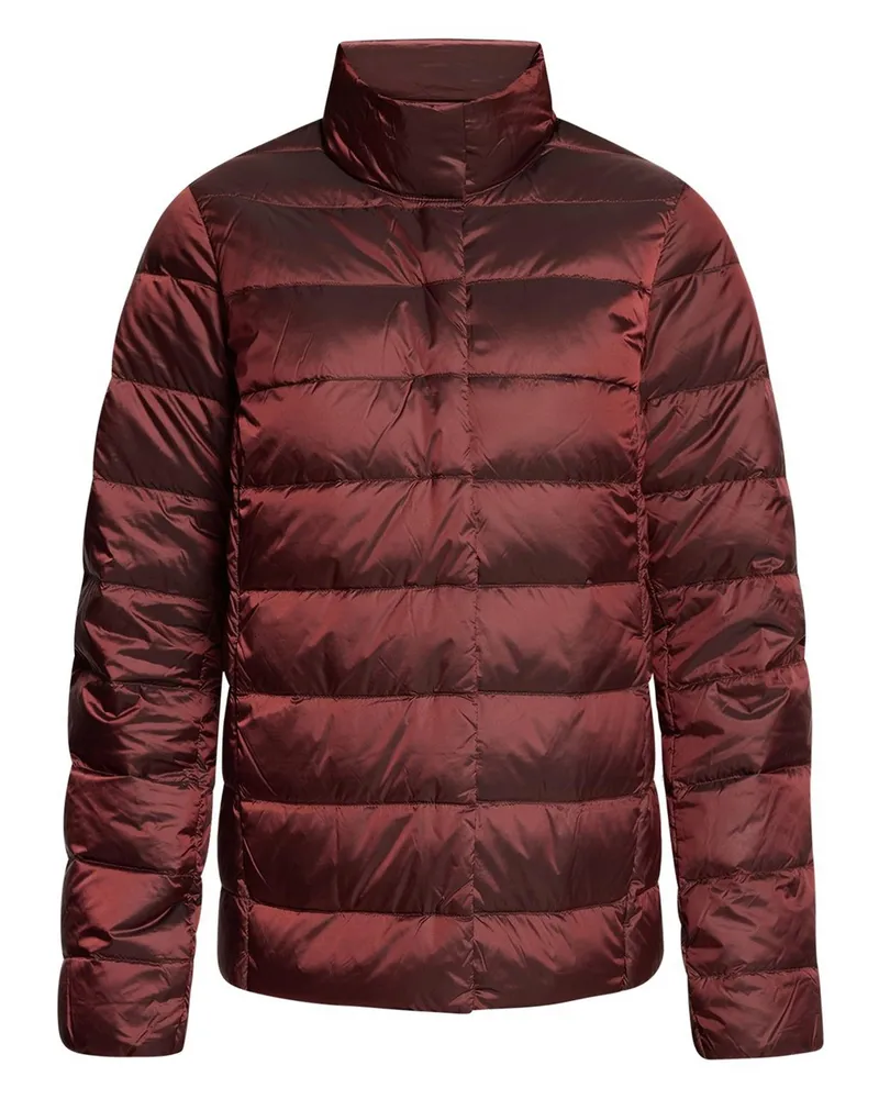 Betty Barclay Daunen-Steppjacke  rot Rot