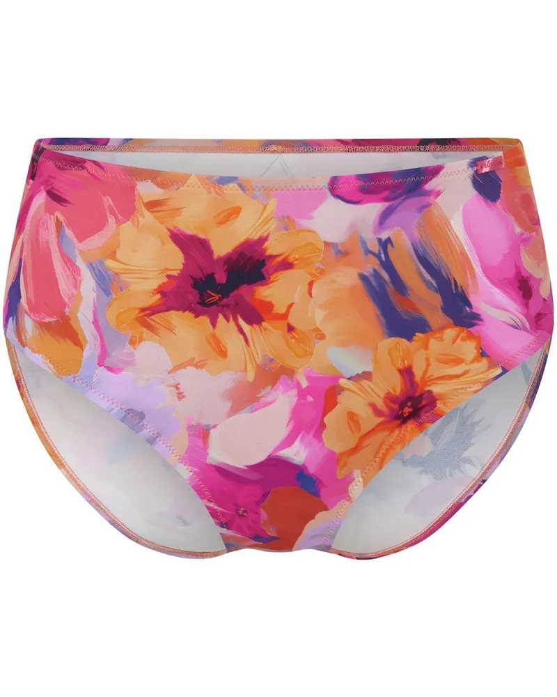 Rösch Bikinihose Xtra Life  mehrfarbig Mehrfarbig