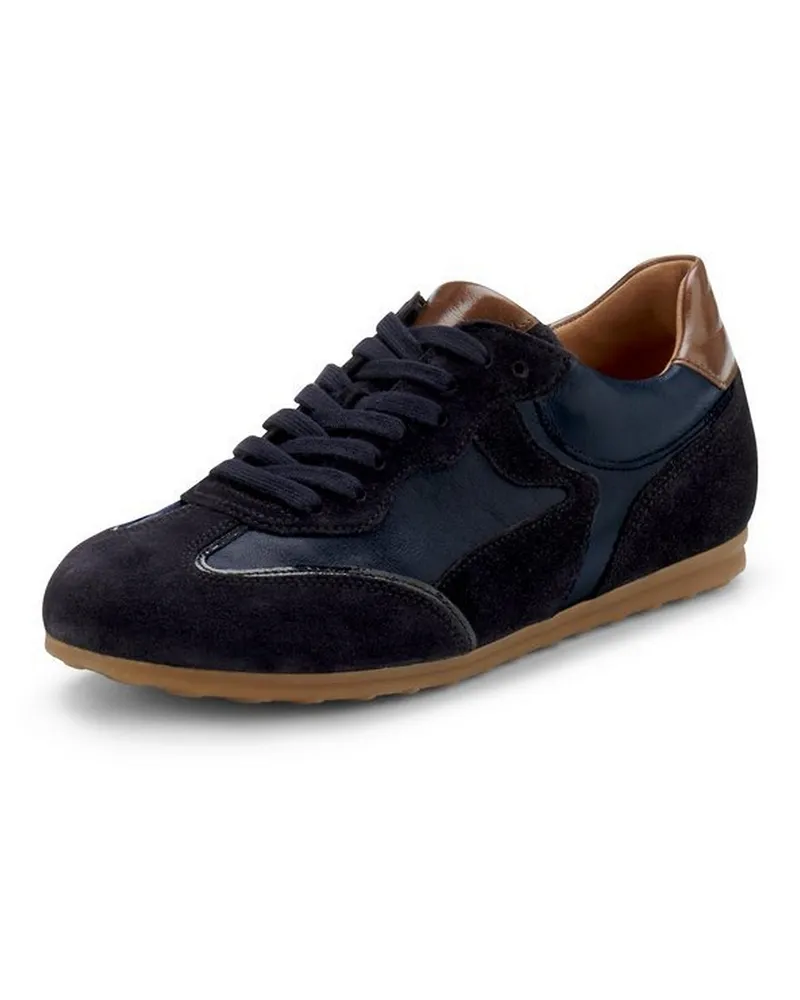 Gabor Sneaker  blau Blau