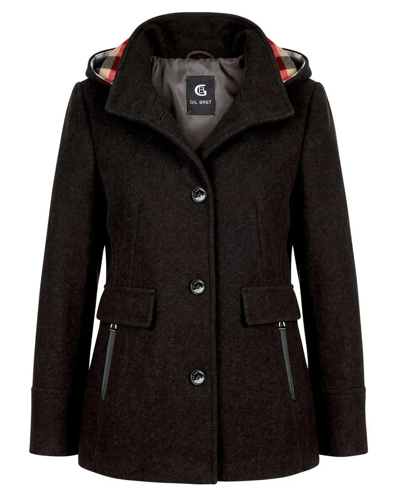Gil Bret Jacke  braun Braun