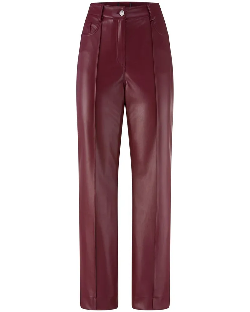 Basler Lange Hose Modell Bea  lila Lila