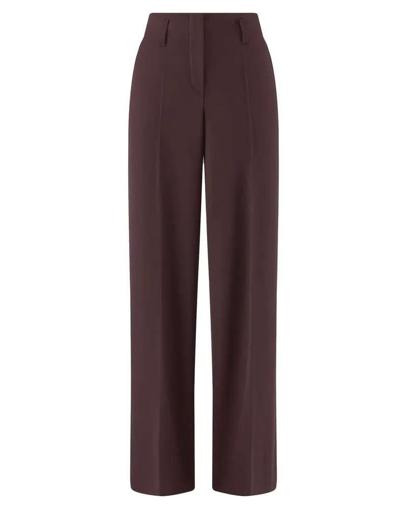 Peter Hahn Wide Fit-Hose  braun Braun