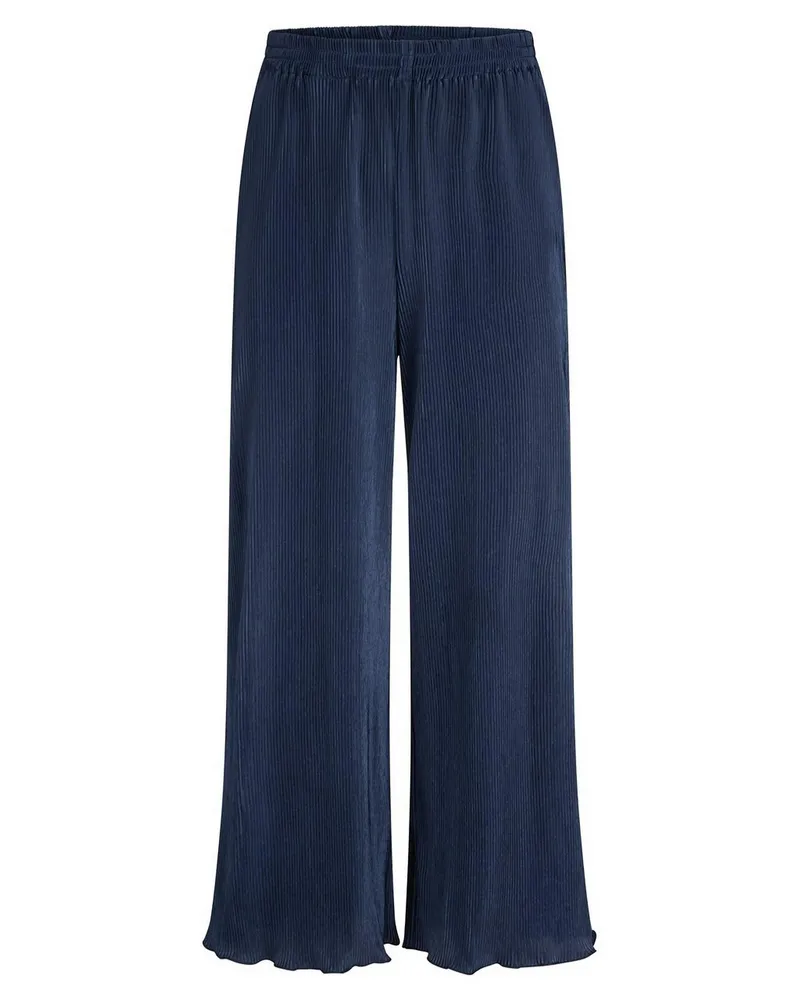 St. Emile 7/8-Hose  blau Blau