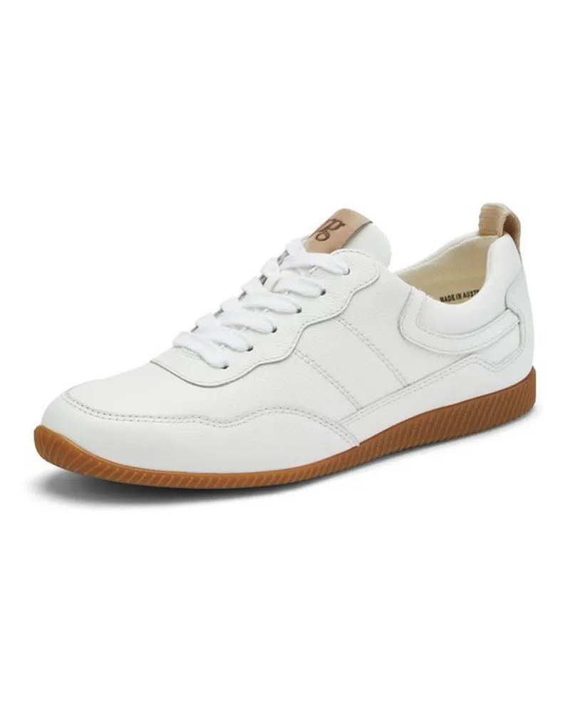 paul green Sneaker  weiss Weiss