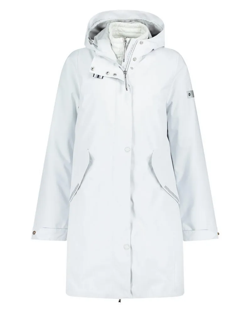 Betty Barclay 4-in-1-Jacke  weiss Weiss
