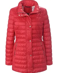 Fuchs Schmitt Steppjacke Fuchs+Schmitt rot Rot