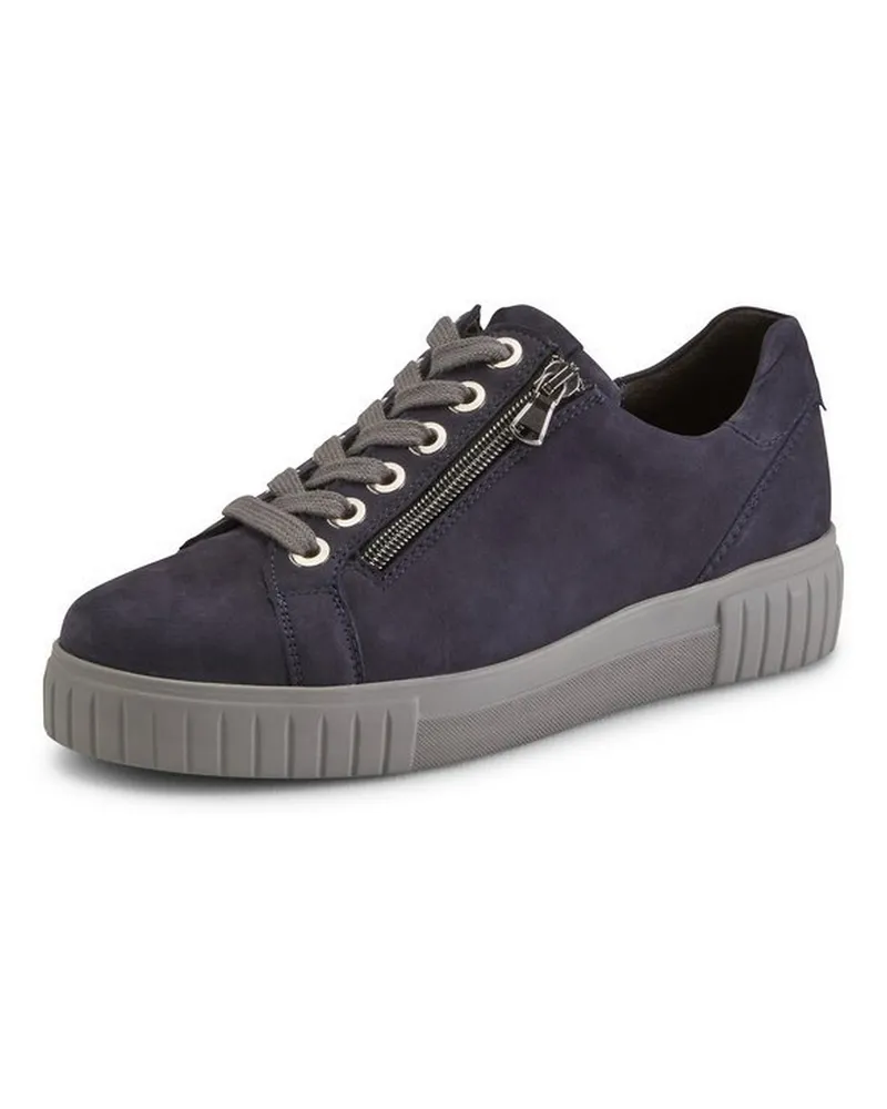 Semler  Sneaker Pippa  blau Blau