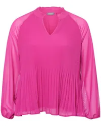 Gerry Weber Bluse zum Schlupfen  pink Pink