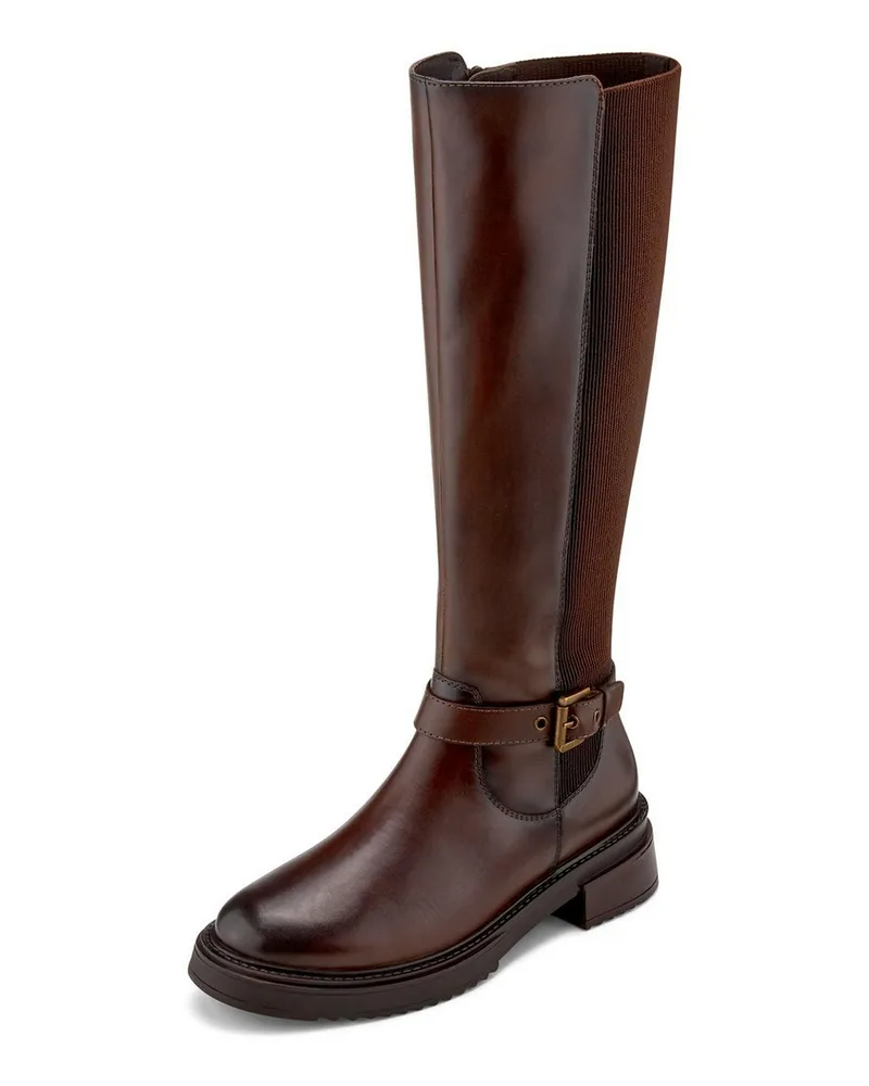 Waldläufer Stiefel Shelly  braun Braun