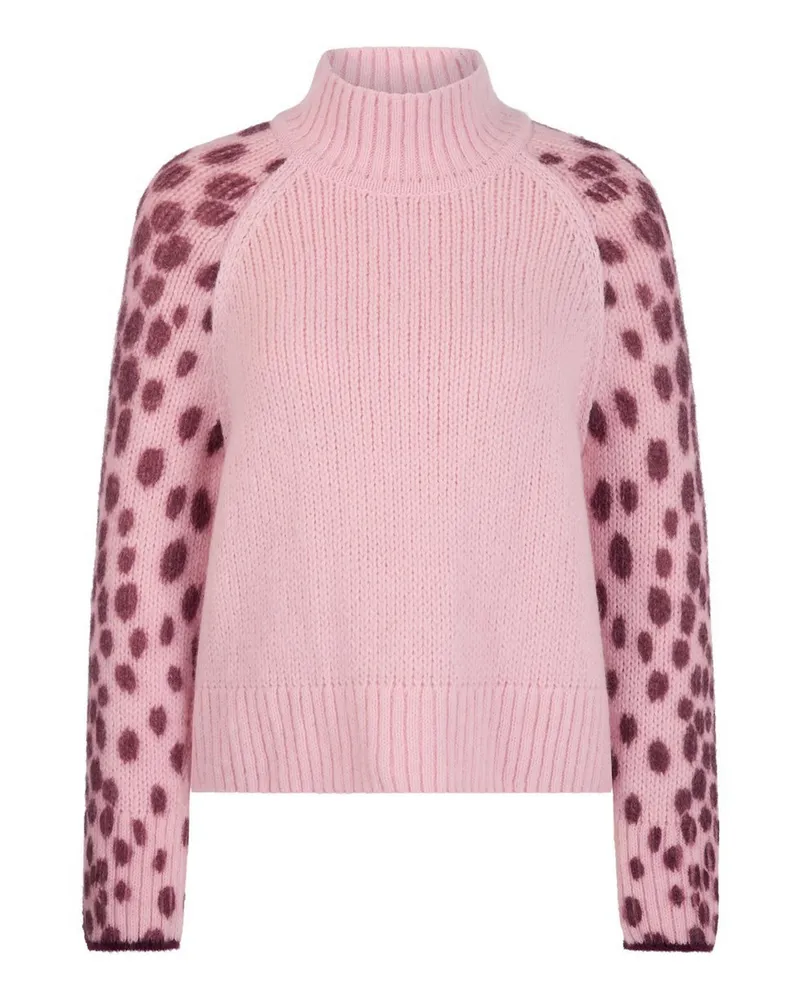 Marc Cain Pullover  rosé Rosé