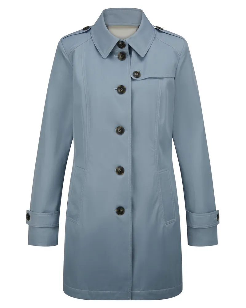 Fuchs Schmitt Jacke  blau Blau