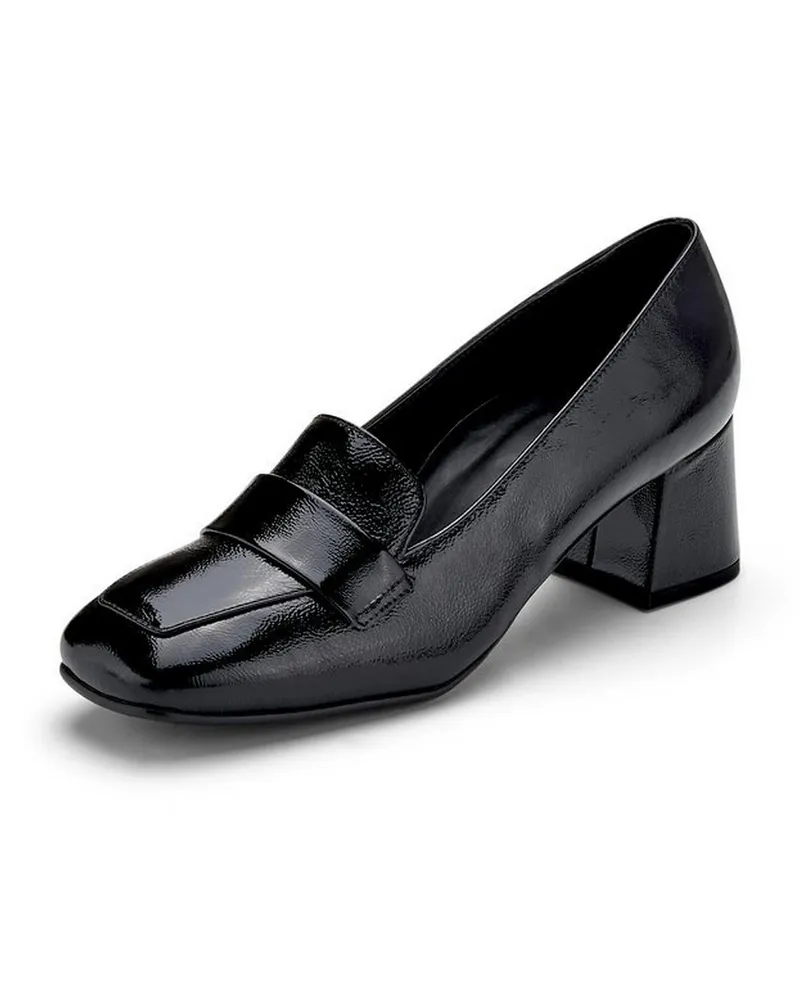 paul green Pumps  schwarz Schwarz