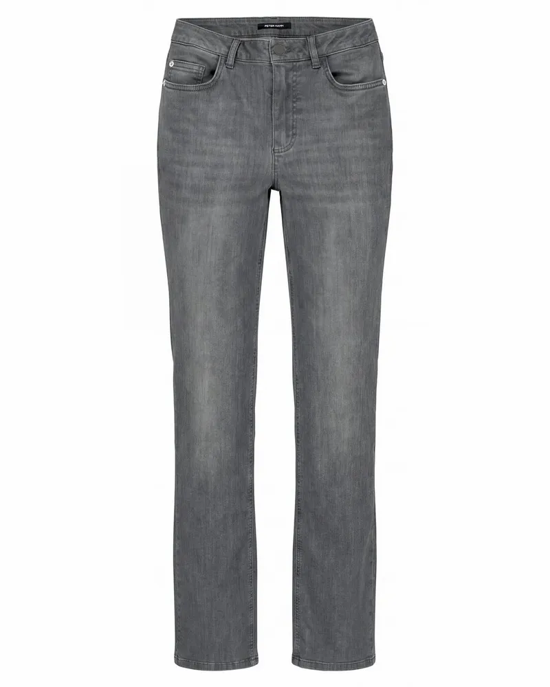 Peter Hahn Wide Fit-Jeans  denim Denim