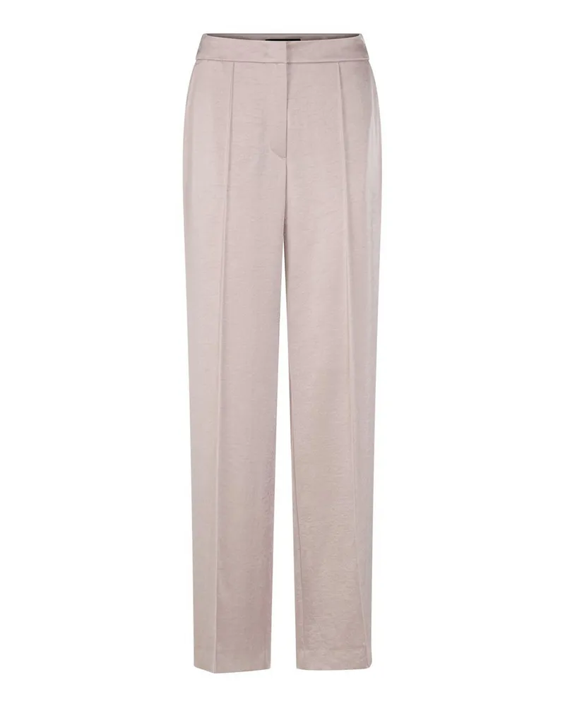 Marc Cain Wide Fit-Hose  rosé Rosé