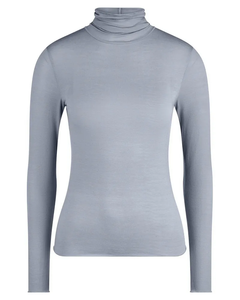 Speidel Shirt Rollkragen  grau Grau