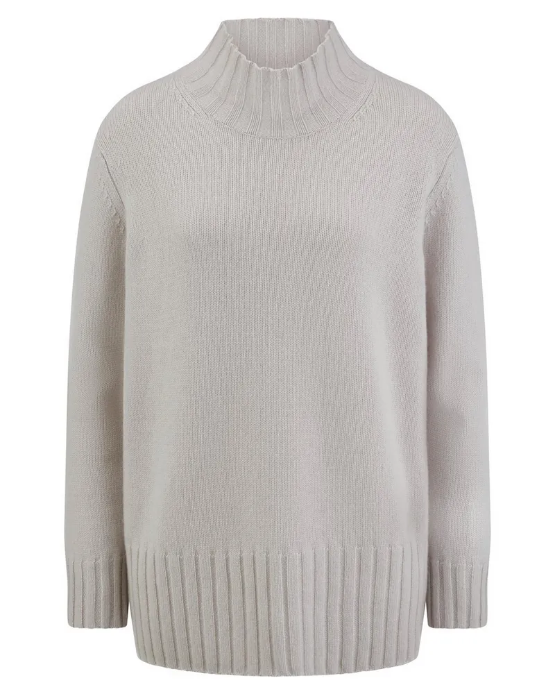 Include Long-Pullover  beige Beige