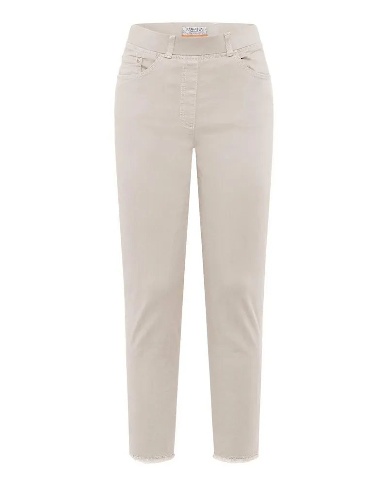 Brax Super Slim Fit-7/8-Jeans Raphaela by  weiss Weiss