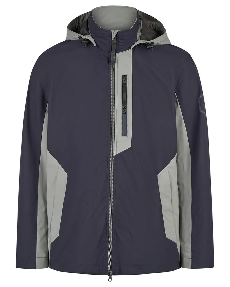 CALAMAR Jacke  blau Blau